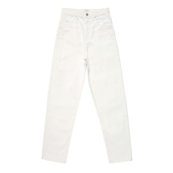 Corfy White Denim Jeans loving the sales