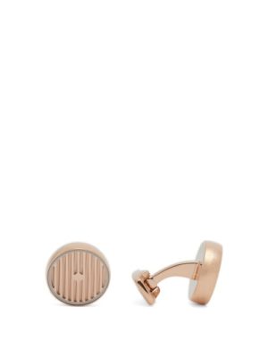 Deakin & Francis  Striped Rose Gold loving the sales