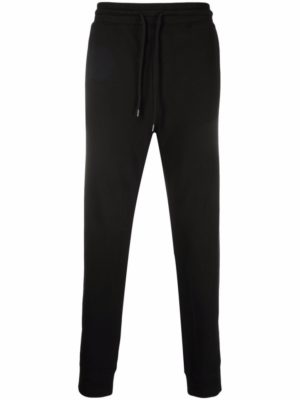 Drawstring-Waist Track Trousers loving the sales