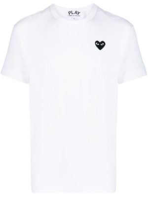 Embroidered Logo T-Shirt loving the sales
