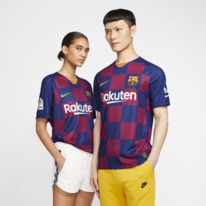 F.C. Barcelona 2019/20 Stadium Home Men's Football Shirt - Blue loving the sales