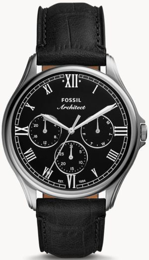 Fossil Watch Arc-02 Mens loving the sales
