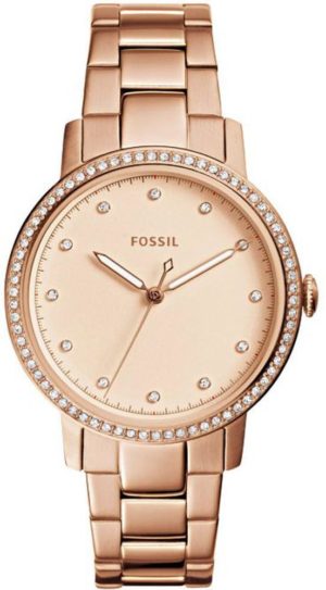 Fossil Watch Neely Ladies D loving the sales