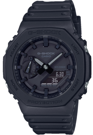 G-Shock Watch Alarm Carbon Core Guard Mens loving the sales