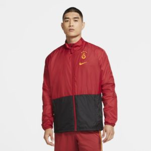 Galatasaray Repel Academy Men's Football Jacket - Red loving the sales