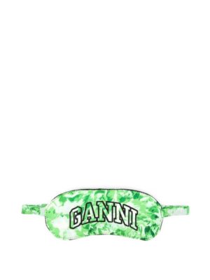 Ganni  Logo loving the sales