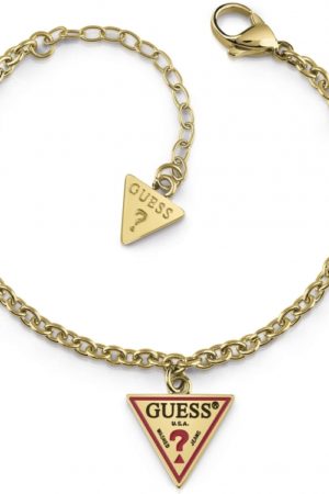 Guess Jewellery L.A. Guessers Bracelet Ubb29062-L loving the sales
