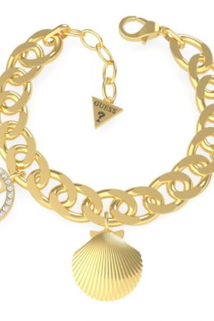 Guess Jewellery Mermaid Bracelet Ubb79101-L loving the sales