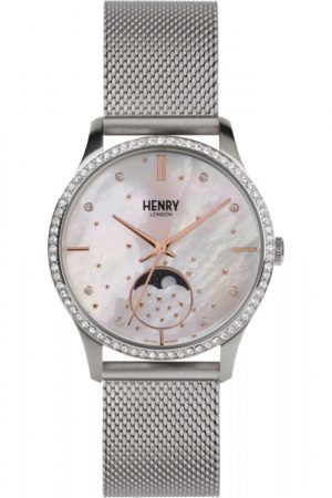 Henry London Watch Hl35-Lm-0329 loving the sales