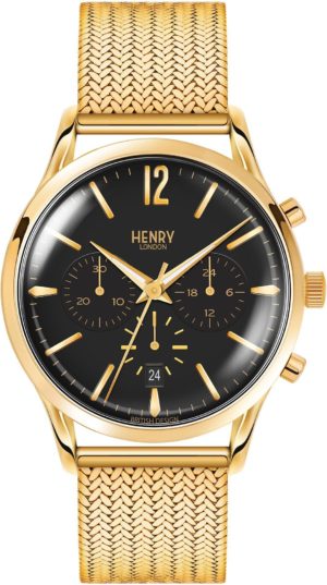 Henry London Watch Westminster Mens D loving the sales