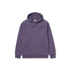 Hooded Chase Sweatshirt (Provence/Gold) loving the sales