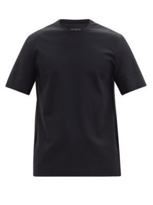 Jacques  Sprint Ribbed T loving the sales