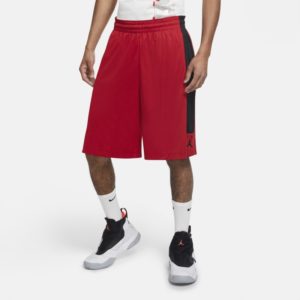 Jordan Dri-Fit Air Men's Shorts - Red loving the sales
