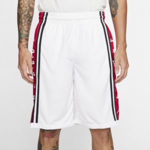 Jordan Hbr Men's Basketball Shorts - White loving the sales
