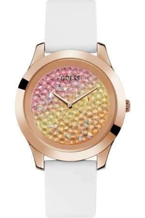 Ladies Crush Guess Watch W1223l3 loving the sales