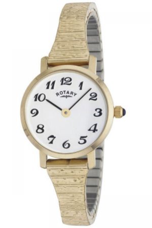 Ladies Rotary Expander Watch Lb00762 loving the sales