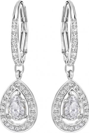 Ladies Swarovski Jewellery Attract Light Earrings 5197458 loving the sales