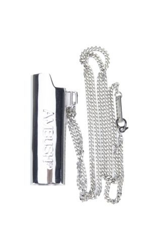 Lighter Case Pendant Necklace loving the sales