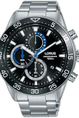 Lorus Watch Rm335fx9 loving the sales