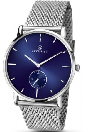 Mens Accurist London Classic Watch 7126 loving the sales
