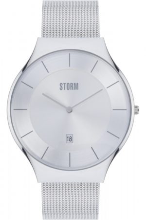 Mens Storm Reese Xl Silver Watch 47320/S loving the sales