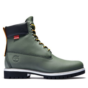 Men's Timberland® Heritage 6-Inch Waterproof Boot loving the sales