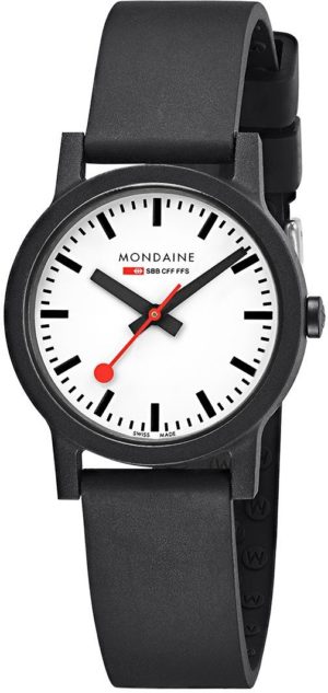 Mondaine Watch Essence loving the sales