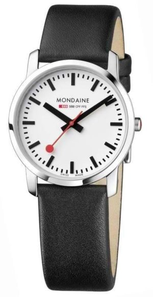 Mondaine Watch Simply Elegant loving the sales