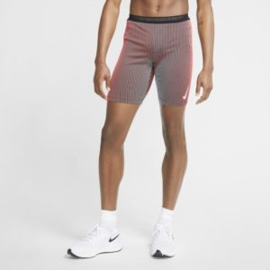 Nike Aeroswift Men's 1/2-Length Running Tights - Black loving the sales