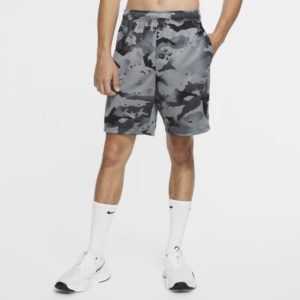 Nike Dri-Fit Men's Camo Training Shorts - Black loving the sales