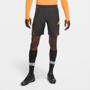 Nike Dri-Fit Mercurial Strike Men's Woven Football Shorts - Grey loving the sales