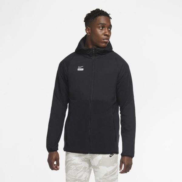 Nike F.C. Awf Men's Woven Football Jacket - Black loving the sales