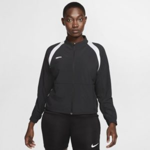Nike F.C. Women's Full-Zip Football Jacket - Black loving the sales