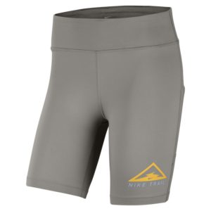 Nike Fast Women's 18cm (Approx.) Trail Running Shorts - Grey loving the sales