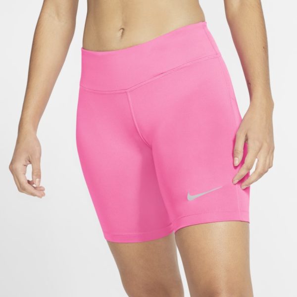 Nike Fast Women's Running Shorts - Pink loving the sales