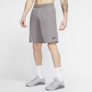 Nike Flex Men's Woven Training Shorts - Grey loving the sales