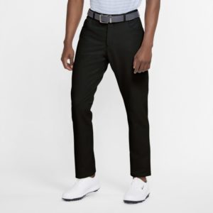 Nike Flex Repel Men's Slim Fit Golf Trousers - Black loving the sales
