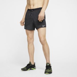Nike Flex Stride Future Fast Men's 13cm (Approx.) Brief-Lined Running Shorts - Black loving the sales