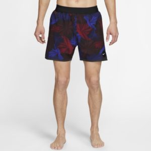Nike Global Camo Blade Men's 13cm (Approx.) Volleyball Shorts - Purple loving the sales