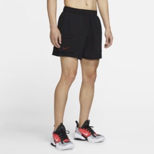 Nike Men's Training Shorts - Black loving the sales