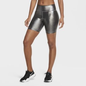 Nike One Icon Clash Women's 18cm (Approx.) Bike Shorts - Black loving the sales