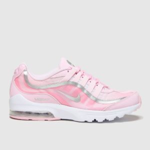 Nike Pale Pink Air Max Vg-R Trainers loving the sales