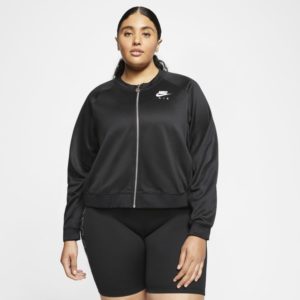 Nike Plus Size - Air Women's Jacket - Black loving the sales