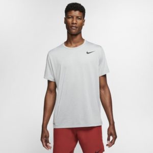 Nike Pro Men's Short-Sleeve Top - Grey loving the sales