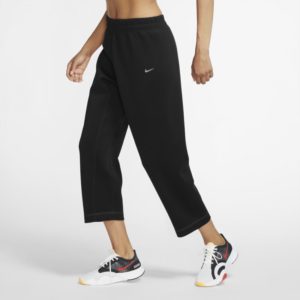 Nike Pro Women's Fleece Trousers - Black loving the sales