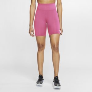 Nike Sportswear Leg-A-See Women's Bike Shorts - Pink loving the sales