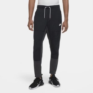 Nike Sportswear Modern Essentials Men's Fleece Trousers - Grey loving the sales