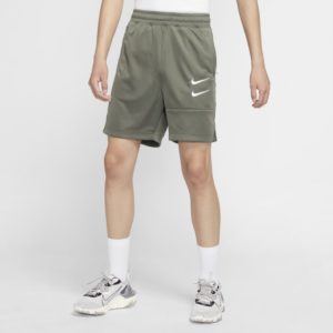 Nike Sportswear Swoosh Men's Shorts - Green loving the sales