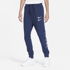 Nike Sportswear Swoosh Men's Trousers - Blue loving the sales