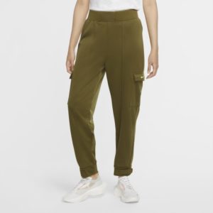 Nike Sportswear Swoosh Women's Trousers - Green loving the sales
